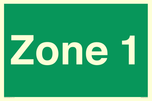 SV12444: Zone 1