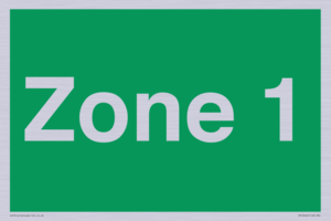SV12444: Zone 1