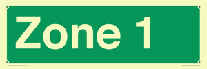 SV12444: Zone 1
