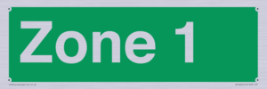 SV12444: Zone 1