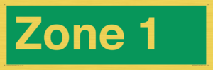 SV12444: Zone 1