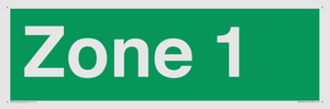 SV12444: Zone 1