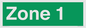 SV12444: Zone 1