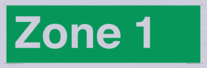 SV12444: Zone 1
