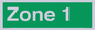 SV12444: Zone 1