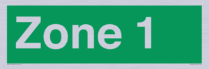 SV12444: Zone 1