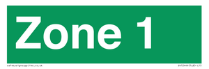 SV12444: Zone 1