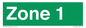 SV12444: Zone 1