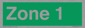 SV12444: Zone 1