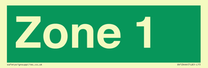 SV12444: Zone 1