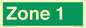 SV12444: Zone 1
