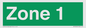 SV12444: Zone 1