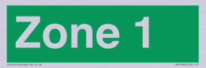 SV12444: Zone 1