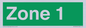 SV12444: Zone 1