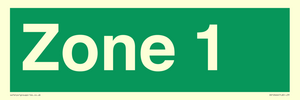SV12444: Zone 1