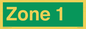 SV12444: Zone 1