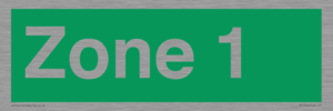 SV12444: Zone 1
