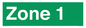 SV12444: Zone 1