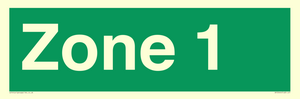 SV12444: Zone 1