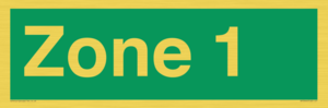 SV12444: Zone 1