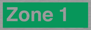 SV12444: Zone 1