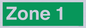 SV12444: Zone 1