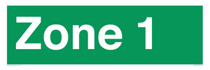 SV12444: Zone 1