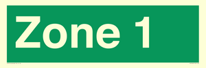 SV12444: Zone 1