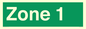 SV12444: Zone 1