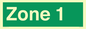 SV12444: Zone 1