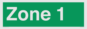 SV12444: Zone 1