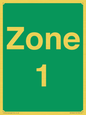 SV12444: Zone 1
