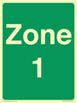 SV12444: Zone 1