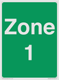 SV12444: Zone 1