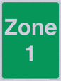 SV12444: Zone 1