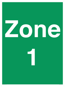 SV12444: Zone 1