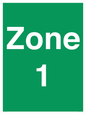 SV12444: Zone 1