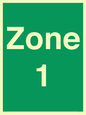SV12444: Zone 1