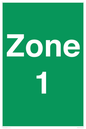 SV12444: Zone 1