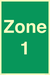SV12444: Zone 1