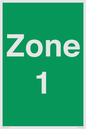 SV12444: Zone 1