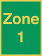SV12444: Zone 1