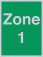 SV12444: Zone 1