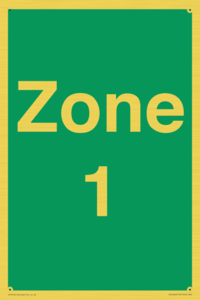 SV12444: Zone 1