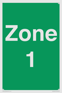 SV12444: Zone 1