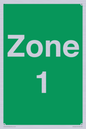SV12444: Zone 1