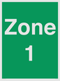 SV12444: Zone 1