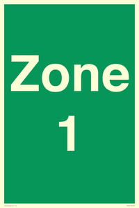 SV12444: Zone 1