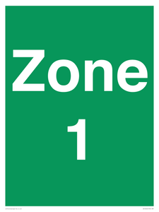 SV12444: Zone 1