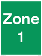 SV12444: Zone 1